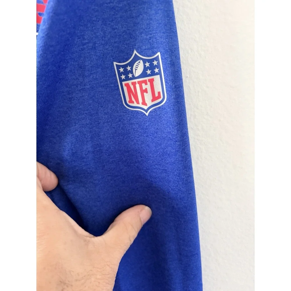 Nike nfl buffalo